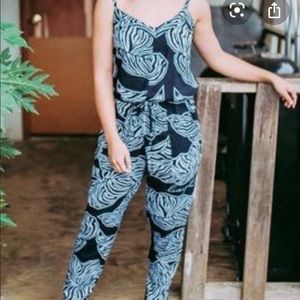 Living Hula Mehana Jumper